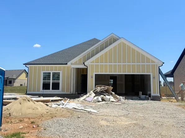 LOT 77 Ansbury Ct, Bowling Green, KY 42101