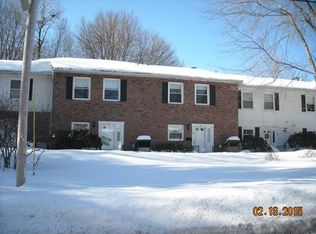 162 Prospect Ave APT 5, Northampton, MA 01060