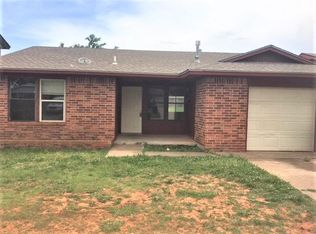 204 NW 89th St, Oklahoma City, OK 73114