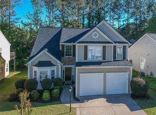 1416 Chardin Dr, Marietta, GA 30062