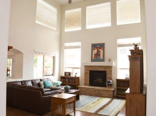 8036 Pony Hills Pl NW, Albuquerque, NM 87114