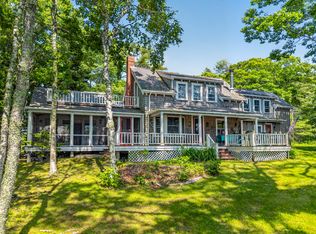 5 Shipley Rd, South Bristol, ME 04568