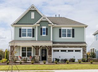 301 Faxton Way #409, Holly Springs, NC 27540