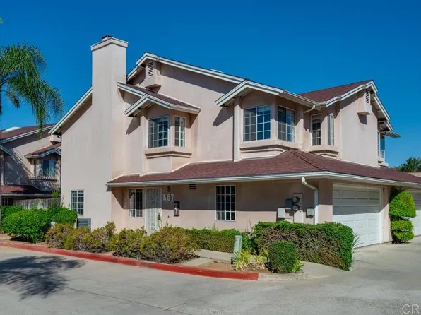 557 Dorothy St, El Cajon, CA 92019