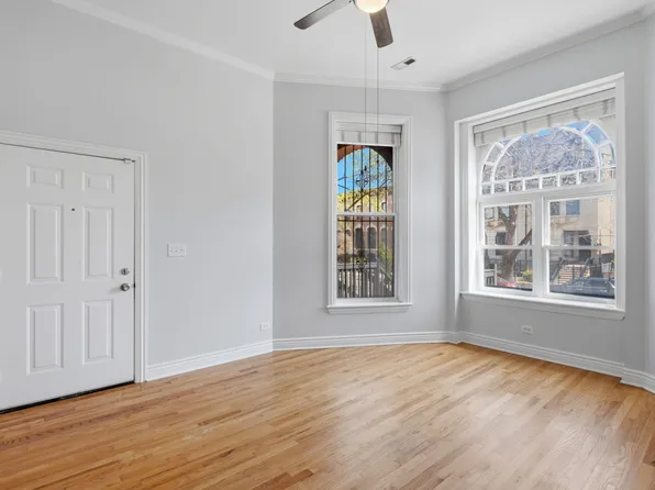 3154 S Prairie Ave #1, Chicago, IL 60616