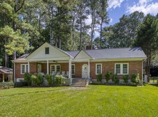 2787 Hollywood Dr, Decatur, GA 30033