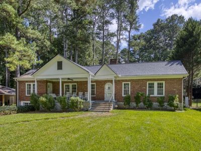 2787 Hollywood Dr, Decatur, GA, 30033