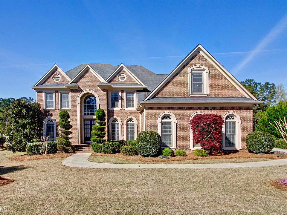 222 Chadmore Ln, Tyrone, GA 30290 Zillow