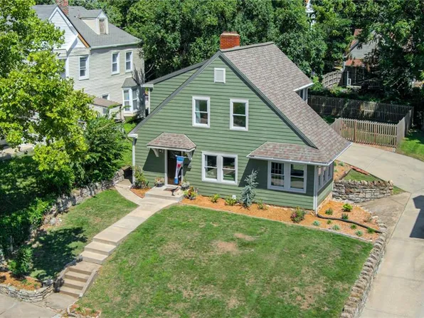 3729 State Line Rd, Kansas City, MO 64111