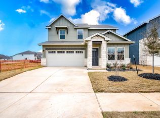 1532 Homestead Farms Dr, Round Rock, TX 78665