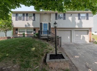 9173 Trelawney Ct, Cincinnati, OH 45251