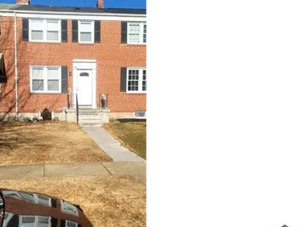 1730 Weston Ave, Baltimore, MD 21234