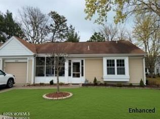 1064B Buckingham Drive, Manchester, NJ 08759