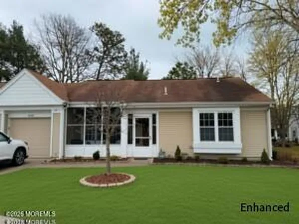 1064B Buckingham Drive, Manchester, NJ 08759