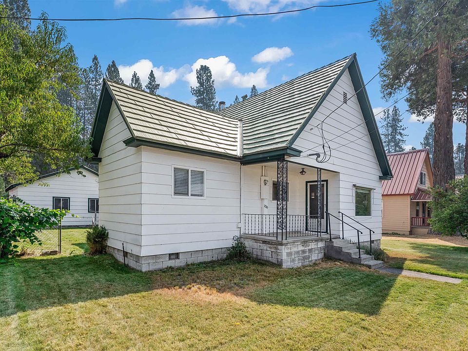 220 Shasta Ave, McCloud, CA 96057 MLS 20221175 Zillow