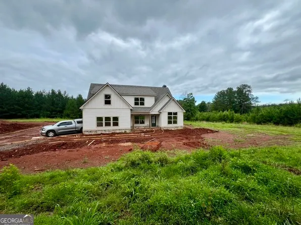 977 Hillcrest Rd Lot 13, Hogansville, GA 30230