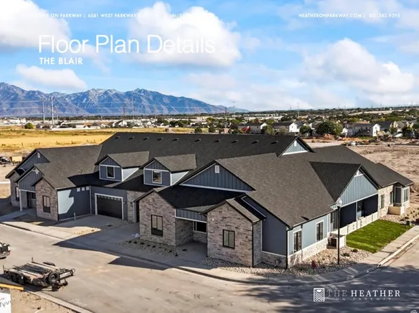 6080 W McLaren Ln, West Valley City, UT 84128