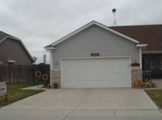 1307 Sierra Dr, Salina, KS 67401
