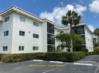 766 Central Ave APT 312, Naples, FL 34102