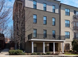 745 Walker Sq APT 1A, Charlottesville, VA
