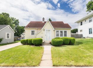 1504 Williston Ave, Waterloo, IA 50702