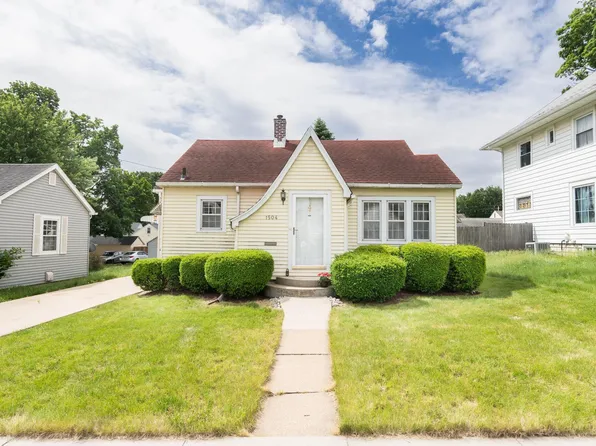 1504 Williston Ave, Waterloo, IA 50702