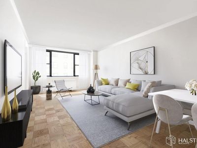 401 E 89th St APT 7P, New York, NY, 10128