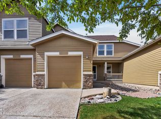 247 E Capital Ct, New Castle, CO 81647