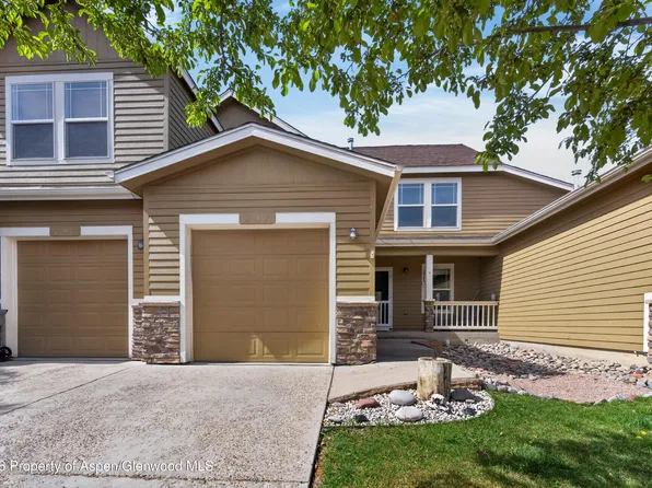 247 E Capital Ct, New Castle, CO 81647