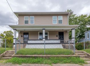 358-360 N 27th St, Louisville, KY 40212