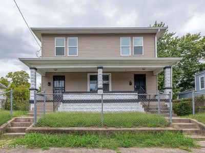 358-360 N 27th St, Louisville, KY, 40212