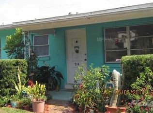 718 Osceola Ave E, Lake Wales, FL 33853