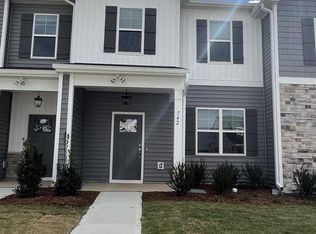 742 Hadstock Path #1, Zebulon, NC 27597