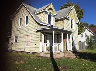 202 E Broadway St, Mishawaka, IN 46545