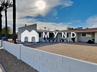 925 E Fairmount Ave #4, Phoenix, AZ 85014