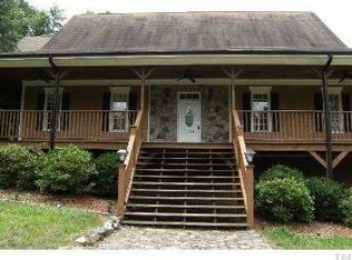 1283 Cokesbury Rd, Fuquay Varina, NC 27526