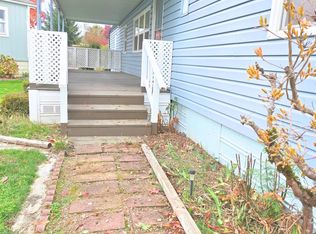 2796 S Main Rd UNIT 66, Lebanon, OR 97355