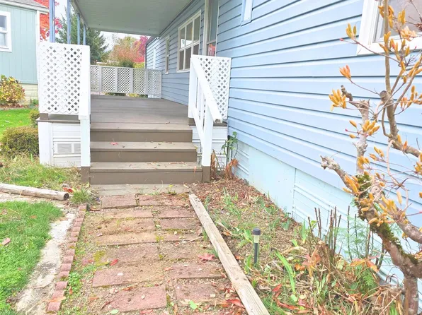 2796 S Main Rd Unit 66, Lebanon, OR 97355