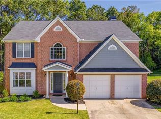 1633 Pinebreeze Dr, Marietta, GA 30062