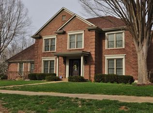 3300 Springstead Cir, Louisville, KY 40241