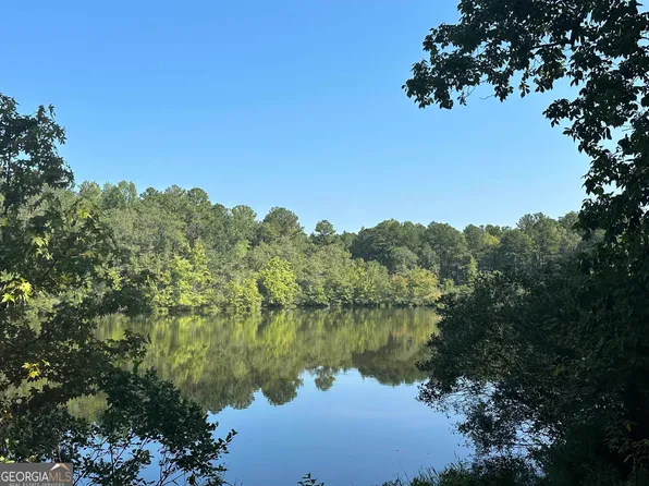 Lee Brown Rd, Woodbury, GA 30293