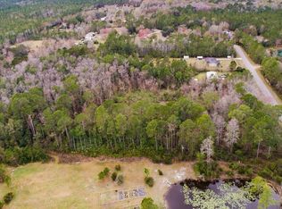 Lark Rd, Yulee, FL 32097