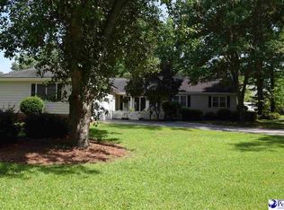 664 N Beaverdam Dr, Florence, SC 29501