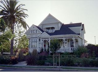 1223 High St, Alameda, CA 94501