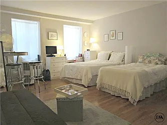 Rented by DSA Realty