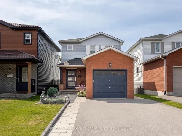 425 Cobblehill Dr, Oshawa, ON L1K 1Y6
