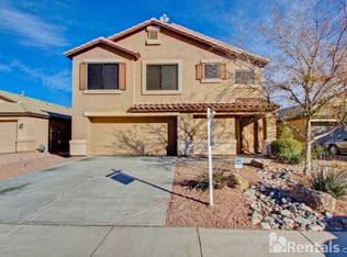 16572 W Rimrock St, Surprise, AZ 85388