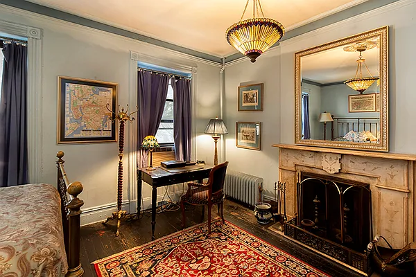 Sold by Brown Harris Stevens | media 6