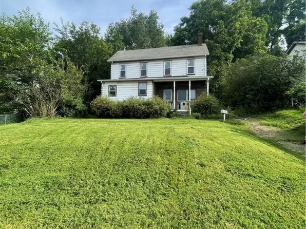 25 Newton St, Pittsburgh, PA 15221