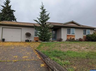 505 SW Sheila St, Dallas, OR 97338